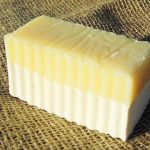 Doggie Bow Wow soap