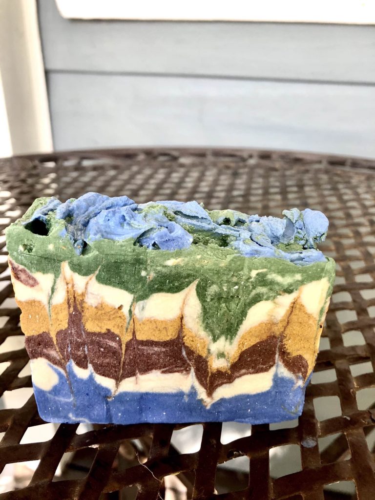 4-Thieves Soap